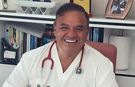 "Kanseri bitireceğim" diyen emekli doktor evinde ölü bulundu!