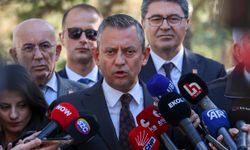 Özel'den Soylu'ya ağır sözler: Siyasi bukalemun