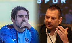 Trabzonspor Başkanı Ertuğrul Doğan'dan Abdülkadir Ömür'le ilgili flaş