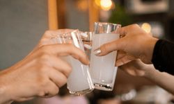 Mustafa Destici'nin bahsettiği 750 lirayla alınabilecek rakı var mı? B