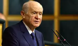 Devlet Bahçeli'den DEM Parti açıklaması
