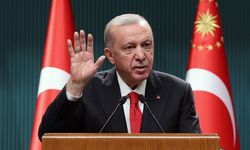 Cumhurbaşkanı Erdoğan'dan Anayasa'nın ilk 4 maddesiyle ilgili açıklama