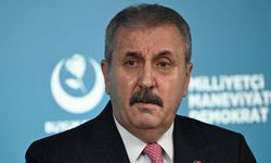 Mustafa Destici'den bir çıkış daha: Limit düşürenlerin kredi kartını i