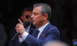 Özgür Özel'den vergi tepkisi! 3 milyar Varlık Fonu'na karşılıksız akta