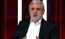 AKP'li Mehmet Metiner'den açıklama! Hükümetin Öcalan ile görüşmesinde
