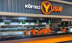 Köfteci Yusuf adlı işletmede 'domuz eti' tespitinin belgeleri ortaya ç