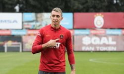 Fernando Muslera sezon sonu Galatasaray'dan ayrılıyor