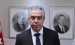 HÜDA PAR'ın açıklaması sonrası Cumhurbaşkanı Başdanışmanı Mehmet Uçum'