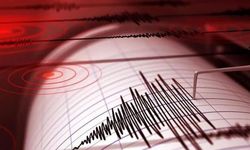 Malatya'da korkutan deprem! Kandilli Rasathanesi'nden açıklama