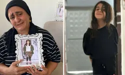 Narin'in annesi Yüksel Güran'ın ifadesi ortaya çıktı