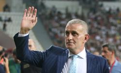 İbrahim Hacıosmanoğlu'ndan flaş açıklamalar: 'Yarım kalan işi tamamlayıp...'