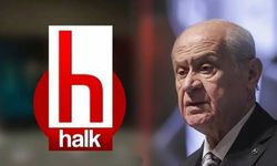 Halk TV'ye 'Devlet Bahçeli' cezası: İletişim Başkanlığından açıklama g