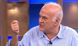 Ahmet Çakar'ın sözleri infial yarattı: Barış Alper Yılmaz, Galatasaray