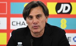Montella maç sonu konuştu: Oyuncular fiziksel ve zihinsel olarak yorgu