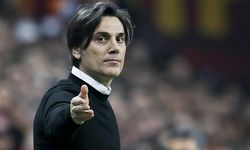 Türkiye A MillÎ Takımı, Galler deplasmanına çıkıyor Montella'dan flaş