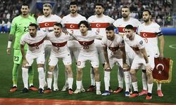 Türkiye A Millî Takımı kadrosuna değişiklik: Sakatlanan o oyuncu kadrodan çıkarıldı