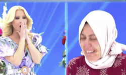 Müge Anlı bile şaşkınlığını gizleyemedi! Canlı yayında kan donduran ci