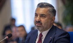 Narin Güran haberlerine yayın yasağı: RTÜK Başkanı Ebubekir Şahin'den
