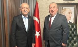 Cemal Enginyurt'tan Kemal Kılıçdaroğlu'na açılan davaya tepki