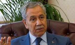 Bülent Arınç'tan Bekir Bozdağ'a 'kavga' eleştirisi: Olayları engelleye