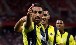 Avrupa'nın 2 devi İrfan Can Kahveci'nin peşinde