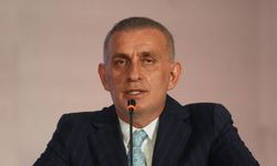 İbrahim Hacıosmanoğlu: Yabancı hakem getirmek Türk milletine hakaretti