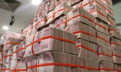 Hazine, 2 ihalede 43,7 milyar lira borçlandı
