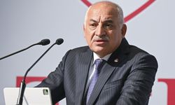 TFF'nin çekilen başkan adayından flaş iddia: Mehmet Büyükekşi beni teh