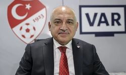 Cumhurbaşkanı Erdoğan, Hollanda maçı sonrası mesajı verdi! Mehmet Büyükekşi, TFF Başkanlığından ayrılıyor mu?