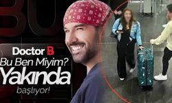 Timur Cihantimur’un babası TV programına başlıyor!
