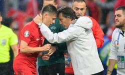 Mehmet Büyükekşi'den flaş açıklama: Arda da Montella da gülüp geçiyor