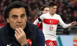Arda Güler kriz sonrası sessizliğini bozdu! Olay TFF iddiası