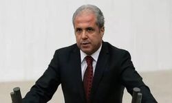 AK Parti'li Şamil Tayyar'dan 'vergi' paketine tepki!