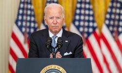İsrail'in yeni ateşkes teklifini duyuran Joe Biden: Savaşın sona erme