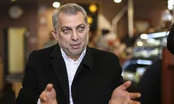 Metin Külünk'ten bomba FETÖ iddiası: Mehmet Büyükekşi...