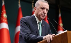 Erdoğan başkanlığında kabine toplanıyor!