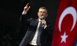 Özgür Özel'in 1 Mayıs Taksim programı belli oldu