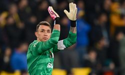 Böyle duyurdular: Fernando Muslera emekli oldu