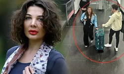 Yazar Eylem Tok ve Oğlu ABD'ye kaçmışlardı