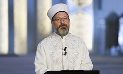 Ali Erbaş’a Kuran’ın Türkçe mealini gönderdiler