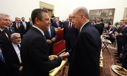 Özgür Özel'den 'Yeni Anayasa' açıklaması