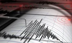 Antalya'da korkutan deprem! Çevre illerden de hissedildi