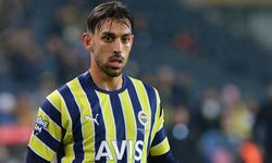 İrfan Can Kahveci'den Sivasspor'un penaltısına tepki!