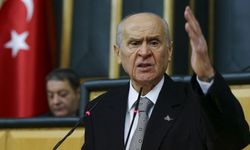 MHP lideri Devlet Bahçeli: Kapatma davası açılması vatana namus borcud