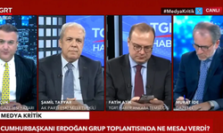 Şamil Tayyar'dan çok konuşulacak 'kabine' açıklaması geldi