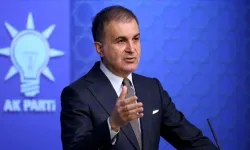 AK Parti Sözcüsü Çelik'ten kabine değişikliği açıklaması