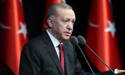 Erdoğan: 31 Mart seçimlerinin ilk kazananı sandıktır