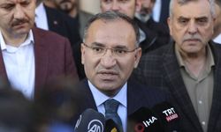 Bekir Bozdağ'dan AK Parti'nin kaybettiği Şanlıurfa'da olay itiraf!