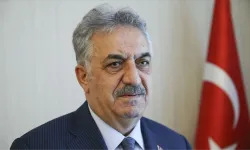 AK Partili Yazıcı, YSK'yı önce tebrik etti sonra sildi