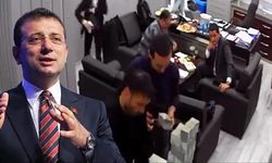 CHP'de 'para sayma' sorusunu İmamoğlu böyle yanıtladı! 'Bunlar Türkiye'de olan şeyler'